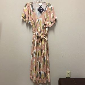 Women’s Ava & Viv Dress